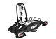 Thule 927 VeloCompact 3Bike Cycle Carrier Lightweight Compact Rack