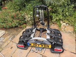 Thule 927 VeloCompact 3 Bike Cycle Rack