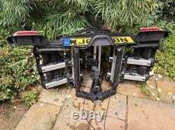 Thule 927 VeloCompact 3 Bike Cycle Rack