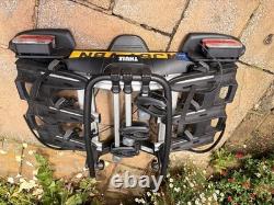 Thule 927 VeloCompact 3 Bike Cycle Rack