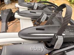 Thule 927 VeloCompact 3 Bike Cycle Rack