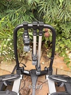 Thule 927 VeloCompact 3 Bike Cycle Rack