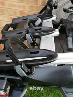 Thule 927 VeloCompact 3 Bike Cycle Rack BIKE CARRIER TOW BAR E-BIKE RACK