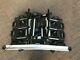 Thule 927 VeloCompact 3 cycle carrier 3/4 bikes with 4th Bike Adapter