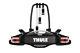 Thule 927 VeloCompact 4 Bike Carrier Towbar/Ball Mounted BUNDLE OFFER
