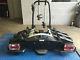 Thule 927 VeloCompact Cycle Carrier 3 Bikes Tow bar mounted