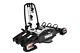 Thule 927 VeloCompact Towbar Mounted 3 4 / Three Four Bike Cycle Carrier NEW