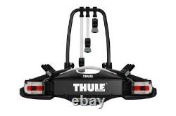 Thule 927 VeloCompact Towbar Mounted 3 Three Bike Cycle Carrier NEW 2020