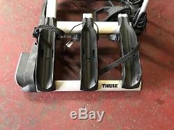 Thule 927 Velo Compact 3 Bike Cycle Carrier
