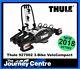 Thule 927 Velo Compact 3 Bike Cycle Carrier NEW 2018 UPGRADE