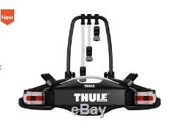 Thule 927 Velo compact 3 / Three Bike / Cycle Carrier Rack