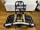 Thule 927 Velocompact 3 Cycle Tow Ball Bike Carrier With 4th Bike Adaptor