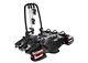 Thule 927 Velocompact Bike Carrier Towbar Mounted, Carries 3 Cycles
