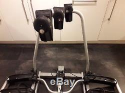 Thule 929 Euro Classic 3-Bike Tow Ball Carrier Bike Carrier / Cycle Carrier
