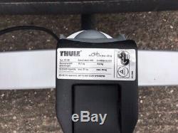 Thule 929 Euroclassic G6 3 Bike Towball Cycle Carrier 13 PIN