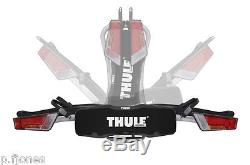 Thule 931 EasyFold Tow Bar Mounted 2 / Two Bike Cycle Carrier (13 Pin)