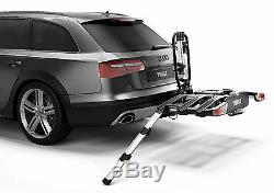 Thule 934 EasyFold 3 Bike XT Cycle Carrier Rack Tow Bar Ball Mounted Foldable