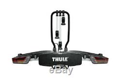 Thule 934 EasyFold 3 Bike XT Cycle Carrier Rack Tow Bar Ball Mounted Foldable