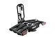 Thule 934 EasyFold XT Tow Bar Mounted 3 / Three Bike Cycle Carrier (13 Pin)