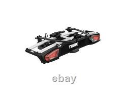 Thule 938 VeloSpace XT 2 Bike Cycle Carrier Rack TowBar Mounted