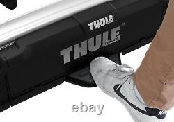 Thule 938 VeloSpace XT 2 Bike Cycle Carrier Rack TowBar Mounted