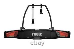 Thule 938 VeloSpace XT 2 Bike Cycle Carrier Rack TowBar Mounted NEW STOCK