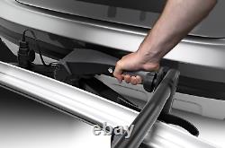 Thule 938 VeloSpace XT 2 Bike Cycle Carrier Rack TowBar Mounted NEW STOCK 2022