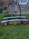 Thule 938 Velospace XT 2 Cycle Towbar Mounted Bike Rack