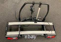 Thule 938 Velospace XT 2 Cycle Towbar Mounted Bike Rack