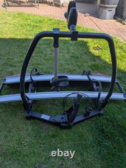 Thule 938 Velospace XT 2 Cycle Towbar Mounted Bike Rack