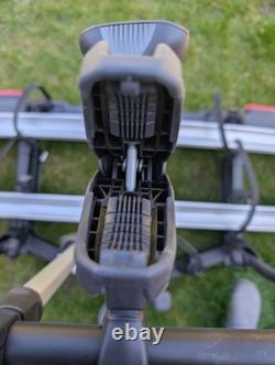 Thule 938 Velospace XT 2 Cycle Towbar Mounted Bike Rack