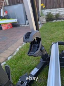 Thule 938 Velospace XT 2 Cycle Towbar Mounted Bike Rack