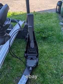 Thule 938 Velospace XT 2 Cycle Towbar Mounted Bike Rack