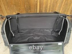 Thule 938 Velospace XT 2 Cycle Towbar Mounted Bike Rack & Thule Cargo Box 9383