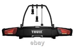 Thule 939021 VeloSpace XT 3 Bike Cycle Carrier Rack TowBar Mounted NEW STOCK