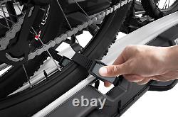 Thule 939021 VeloSpace XT 3 Bike Cycle Carrier Rack TowBar Mounted NEW STOCK