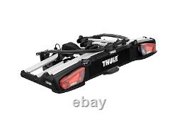 Thule 939021 VeloSpace XT 3 Bike Cycle Carrier Rack TowBar Mounted NEW STOCK