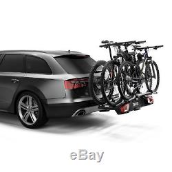 Thule 939 VeloSpace XT 3 Bike / Cycle / Bicycle Towball Car Carrier 13-Pin