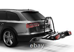 Thule 939 VeloSpace XT 3 Bike Cycle Carrier Rack TowBar Mounted