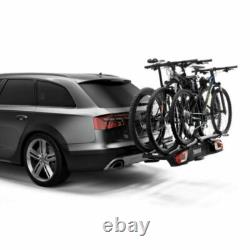 Thule 939 VeloSpace XT 3-Bike Towball Carrier