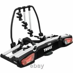Thule 939 VeloSpace XT 3-Bike Towball Carrier