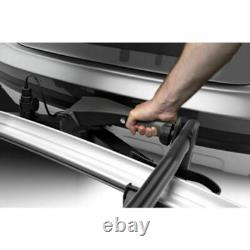 Thule 939 VeloSpace XT 3-Bike Towball Carrier