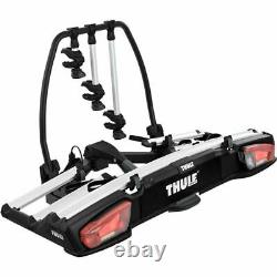 Thule 939 VeloSpace XT 3-bike towball carrier 13-pin