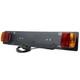 Thule 9402/9403 Lightboard for RideOn Cycle Carrier 50170 Light Board
