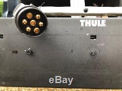 Thule 9403 3 Bike Tow Bar Carrier