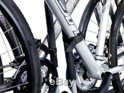 Thule 9403 3-Bike Tow Bar Carrier Car Rear Rack Bicycle Cycle Holder bad box