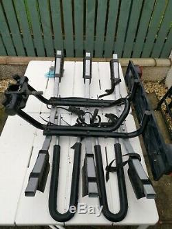 Thule 9403(think it's 9403) 3 Bike Tow Bar Carrier