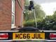 Thule 941005 EuroRide Towbar Mounted Cycle Carrier