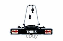 Thule 941 Euroride 2 Bike Cycle Carrier Tow Bar Mounted Locking