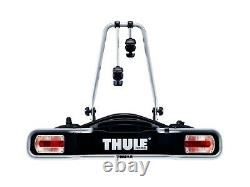 Thule 941 Euroride 2 Bike Tow Bar Mounted Cycle Carrier Locking Rack P/n 941005